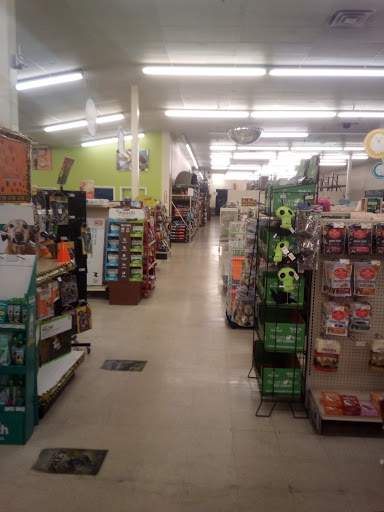 Pet Store «Petsway», reviews and photos, 1717 W Kearney St, Springfield, MO 65803, USA