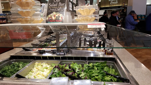 Grocery Store «Harris Teeter», reviews and photos, 401 M St SE, Washington, DC 20003, USA