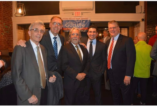 Criminal Justice Attorney «The Law Offices of Joseph D. Bernard P.C.», reviews and photos