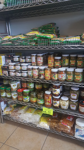 Grocery Store «Babylon Food Market», reviews and photos, 1056 S Roselle Rd, Schaumburg, IL 60193, USA