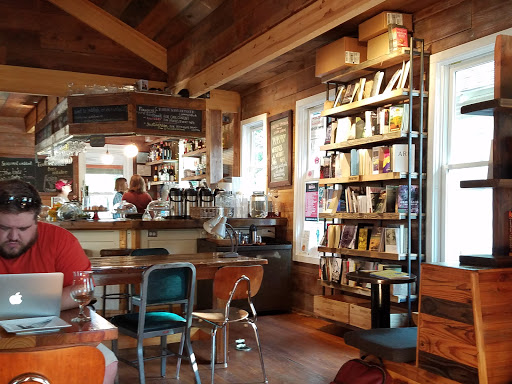 Book Store «The Wild Detectives», reviews and photos, 314 W Eighth St, Dallas, TX 75208, USA