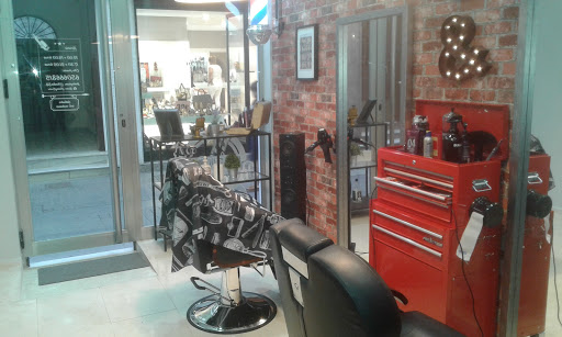 Peluquería Barber 34 en Sanlúcar de Barrameda, Cádiz