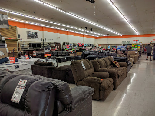Discount Store «Big Lots», reviews and photos, 3705 Rosecrans St, San Diego, CA 92110, USA