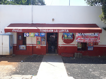 Tienda La Lupita