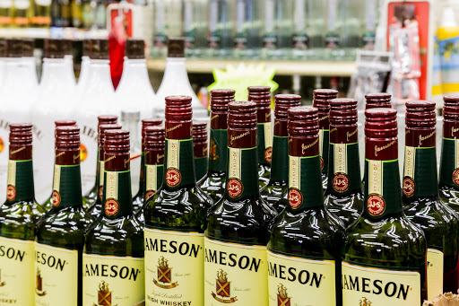 Liquor Store «Florida Plaza Liquors», reviews and photos, 5730 W Irlo Bronson Memorial Hwy, Kissimmee, FL 34746, USA