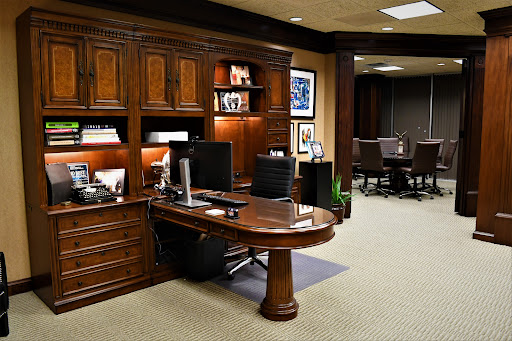 Personal Injury Attorney «Stewart J. Guss, Attorney At Law», reviews and photos