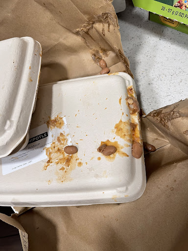 Mexican Restaurant «Chipotle Mexican Grill», reviews and photos, 11065 Pacific Ave NW B100, Silverdale, WA 98383, USA