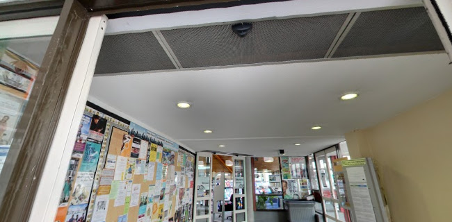 Reviews of Newtown Public Library in Wellington - Library