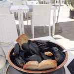 Photo n°2 de l'avis de Giorgia.r fait le 26/06/2021 à 16:13 sur le  Il Venezia à Ostia