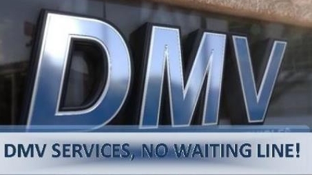 DMV Services of Nevada