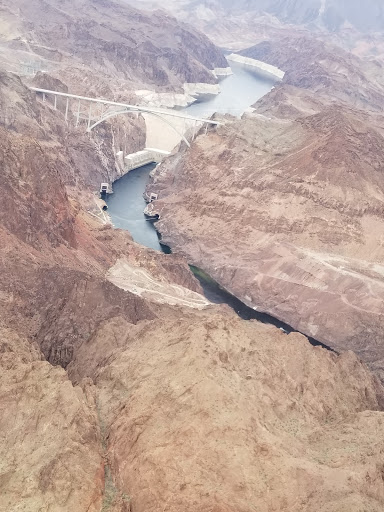 Helicopter Tour Agency «Maverick Helicopters», reviews and photos, 6075 S Las Vegas Blvd, Las Vegas, NV 89119, USA