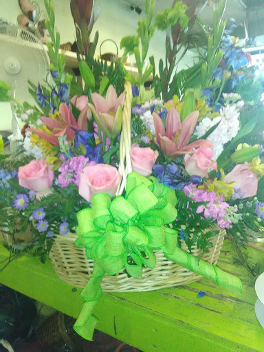 Florist «Bella Blooms Florist», reviews and photos, 6521 AL-69, Tuscaloosa, AL 35405, USA