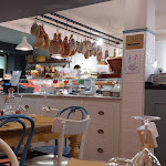 Photo n°1 de l'avis de Giorgio.. fait le 17/10/2022 à 05:48 sur le  Degusteria Io Parmigianino à Fontanellato