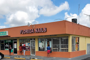 Florida Nails