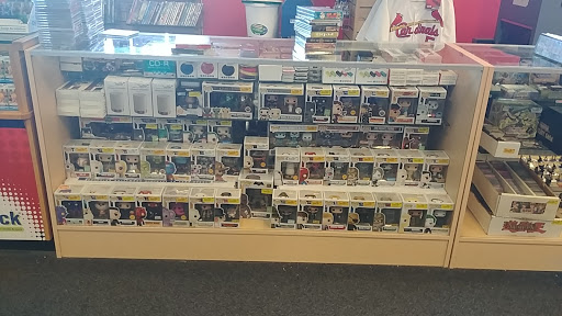 DVD Store «Vintage Stock», reviews and photos, 1320 Mid Rivers Mall, St Peters, MO 63376, USA