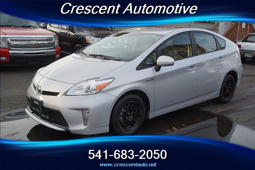 Used Car Dealer «Crescent Automotive», reviews and photos, 1705 W 6th Ave, Eugene, OR 97402, USA