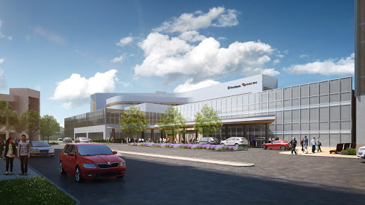 Providence Cedars-Sinai Tarzana Medical Center image