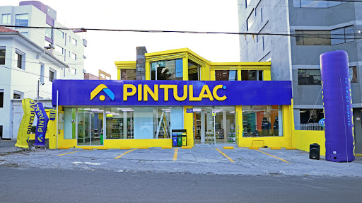 Pintulac La Coruña