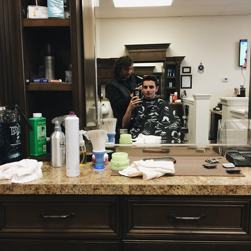 Barber Shop «Cumming Barber Shop», reviews and photos, 911 Market Pl Blvd #11, Cumming, GA 30041, USA