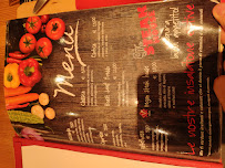 The Steak House Bormio à Bormio menu