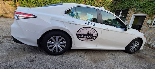 Sign Shop «MegaArt Signs, Printing & Web Design», reviews and photos, 6740 W Belmont Ave #2, Chicago, IL 60634, USA