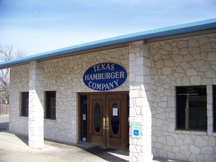 Texas Hamburger Company