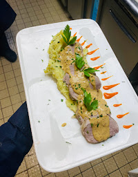 Photo n°19 de L'amuse gueule à Paris ()