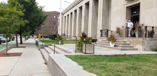 Post Office «United States Postal Service», reviews and photos, 1101 Davis St, Evanston, IL 60201, USA