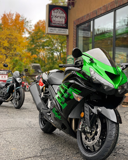 Motorcycle Dealer «Hudson Valley Motorcycles», reviews and photos, 179 N Highland Ave, Ossining, NY 10562, USA