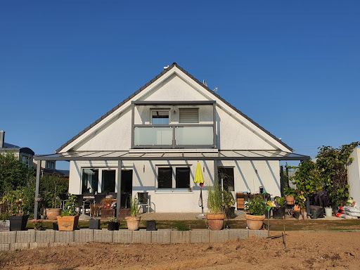 Rhein-Main Überdachungen - Terrassenüberdachungen, Kaltwintergärten und Markisen