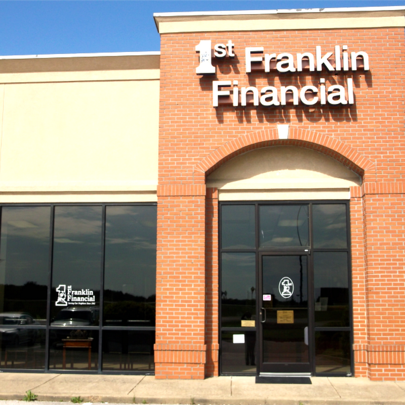 1st Franklin Financial