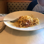 Photo n°3 de l'avis de rizzoli.i fait le 13/09/2019 à 09:30 sur le  Ristorante Bar Ja Vito à Soraga di Fassa