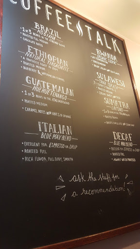 Coffee Shop «Blue Max Coffee», reviews and photos, 26 Lathrop Ave, Forest Park, IL 60130, USA