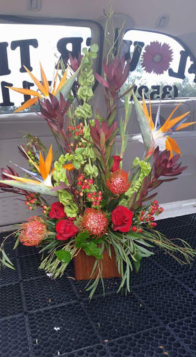 Florist «Flower Time», reviews and photos, 2089 N Lecanto Hwy, Lecanto, FL 34461, USA