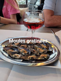 Photos du propriétaire du Restaurant Les Tontons à Saint-Cyr-sur-Mer - n°10
