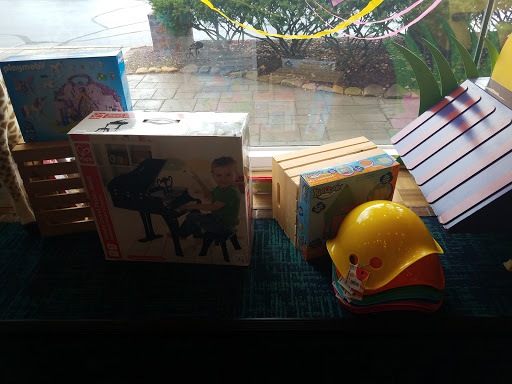 Toy Store «Smart Toys and Books», reviews and photos, 9700 Kingston Pike #12, Knoxville, TN 37922, USA