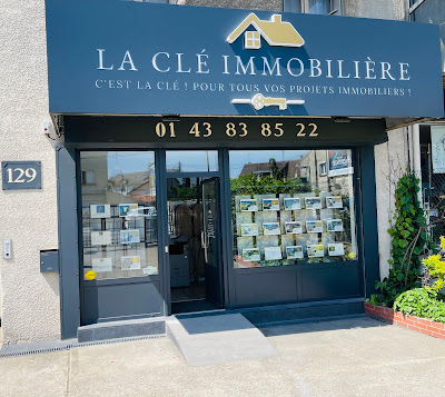La Clé Immobilière à Villepinte