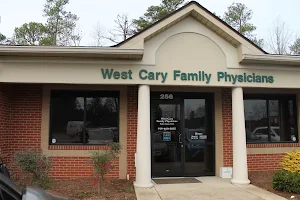 West Cary Family Physicians : Family Doctor in Cary image