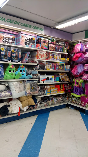 Discount Store «99 Cents Only Stores», reviews and photos, 2566 E Florence Ave, Huntington Park, CA 90255, USA