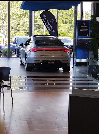 Mercedes Benz Dealer «Mercedes-Benz of Lancaster», reviews and photos, 5100 Main St, East Petersburg, PA 17520, USA