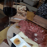 Photo n°2 de l'avis de Claudia.i fait le 26/04/2019 à 12:11 sur le  L'Angolo del Buongustaio à Castiglione del Lago