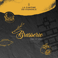 Photos du propriétaire du Restaurant La Cantine du Vignoble à Basse-Goulaine - n°15