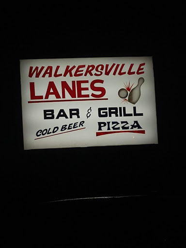 Bowling Alley «Walkersville Bowling Center Inc», reviews and photos, 44 W Pennsylvania Ave, Walkersville, MD 21793, USA