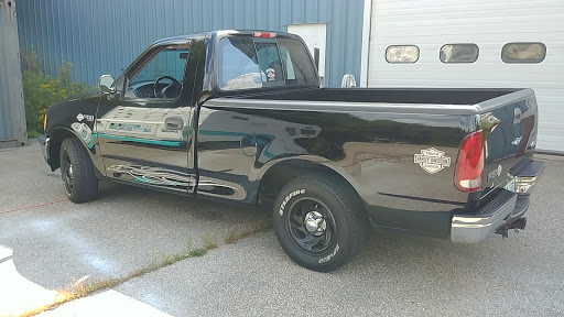 Auto Parts Store «Advance Auto Parts», reviews and photos, 10 Andrews Rd, Somersworth, NH 03878, USA