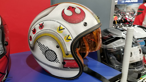 Motorsports Store «Del Amo Motorsports of Orange County», reviews and photos, 2401 Pullman St, Santa Ana, CA 92705, USA