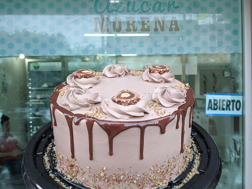 Azúcar Morena Suc. OBRERA en Poza Rica