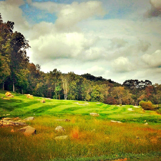 Golf Course «The Golf Course at Glen Mills», reviews and photos, 221 Glen Mills Rd, Glen Mills, PA 19342, USA