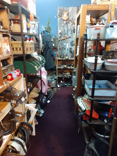 Antique Store «The Estate Sale Antiques», reviews and photos, 4590 Harrison Blvd, Ogden, UT 84403, USA