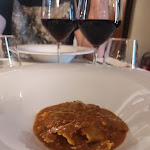 Photo n°2 de l'avis de Gloria.a fait le 15/02/2022 à 06:26 sur le  Ristorante Antica Osteria Ai Vini à Novara