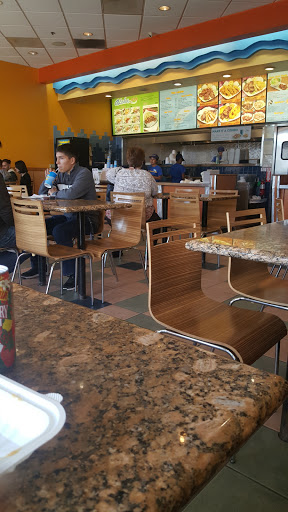 Park West Place image